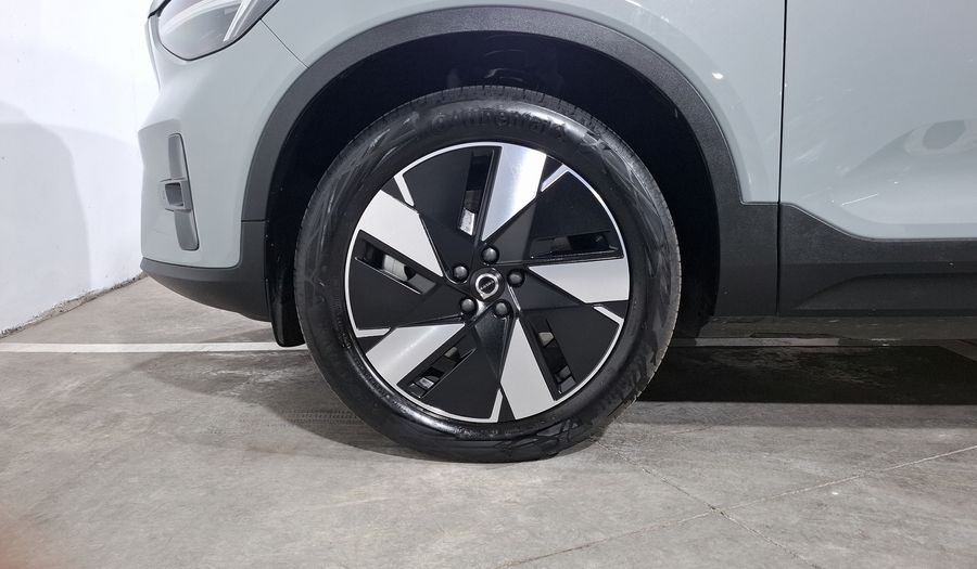 Volvo C40 BEV 69KWH RECHARGE PLUS AUTO Suv 2024