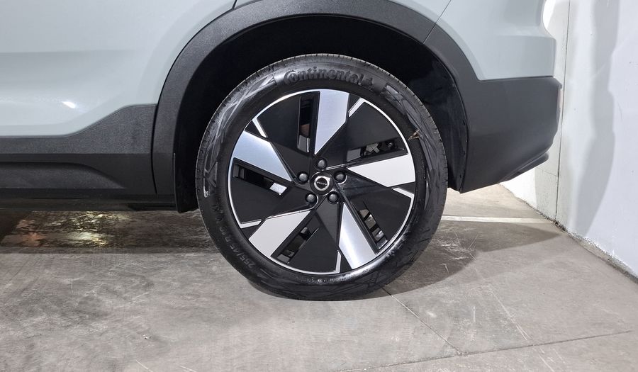 Volvo C40 BEV 69KWH RECHARGE PLUS AUTO Suv 2024