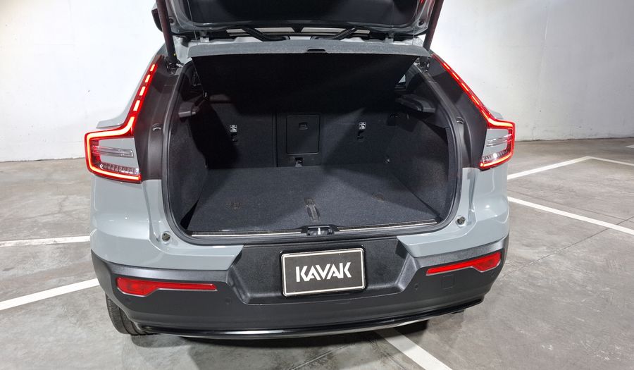 Volvo C40 BEV 69KWH RECHARGE PLUS AUTO Suv 2024