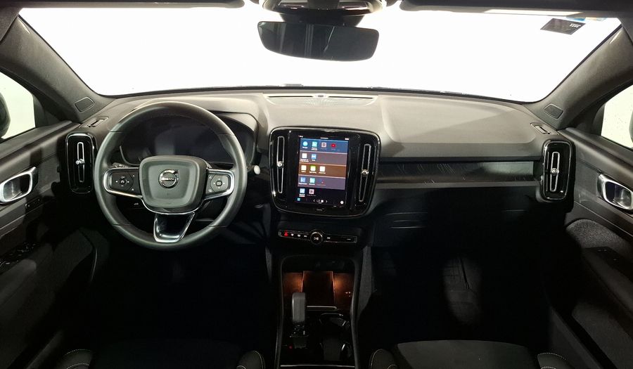 Volvo C40 BEV 69KWH RECHARGE PLUS AUTO Suv 2024