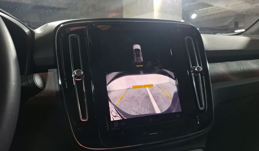 Volvo C40 BEV 69KWH RECHARGE PLUS AUTO Suv 2024