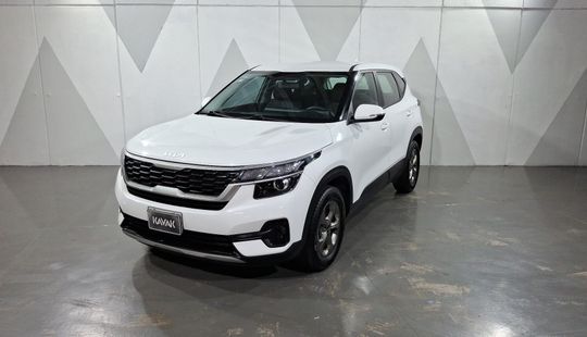 Kia • Seltos