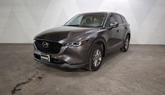 Mazda • CX-5