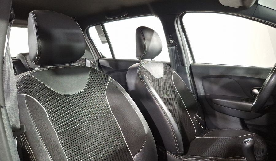 Renault Stepway 1.6 ZEN MT Hatchback 2021