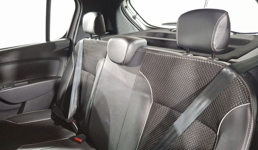 Renault Stepway 1.6 ZEN MT Hatchback 2021