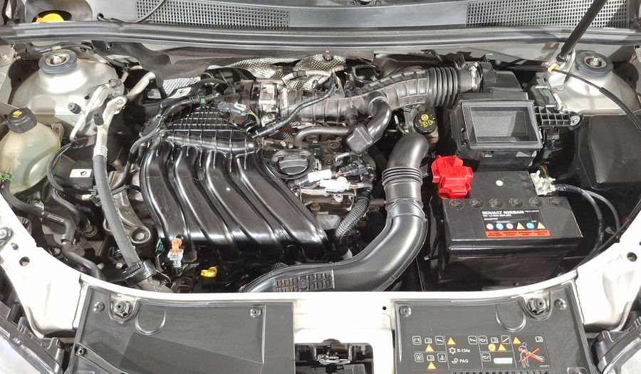 Renault Stepway 1.6 ZEN MT Hatchback 2021