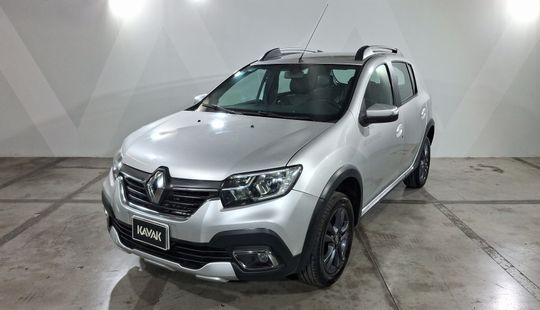 Renault • Stepway