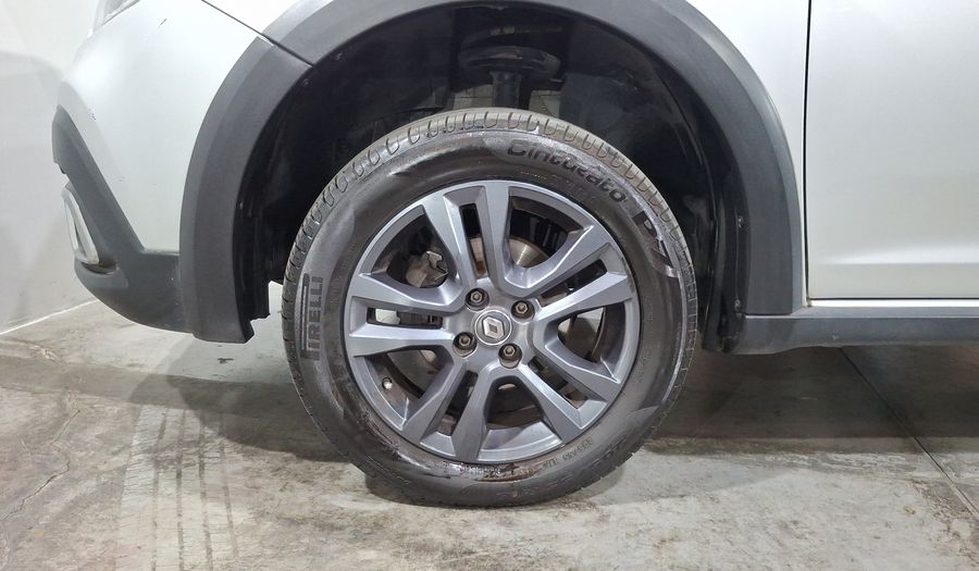 Renault Stepway 1.6 ZEN MT Hatchback 2021