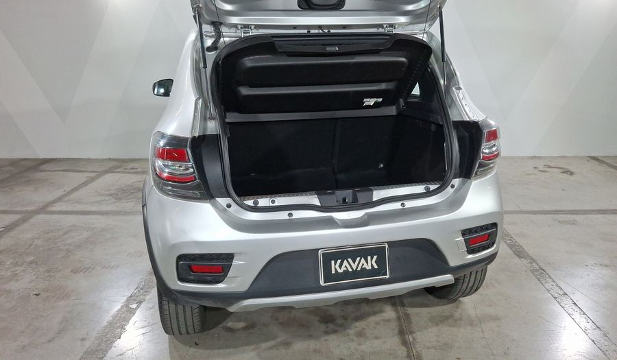 Renault Stepway 1.6 ZEN MT Hatchback 2021