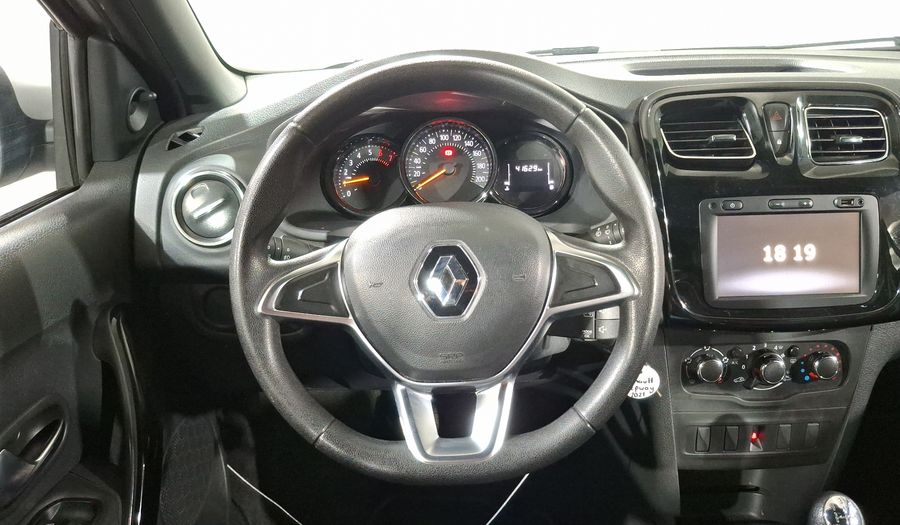 Renault Stepway 1.6 ZEN MT Hatchback 2021