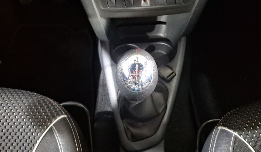 Renault Stepway 1.6 ZEN MT Hatchback 2021