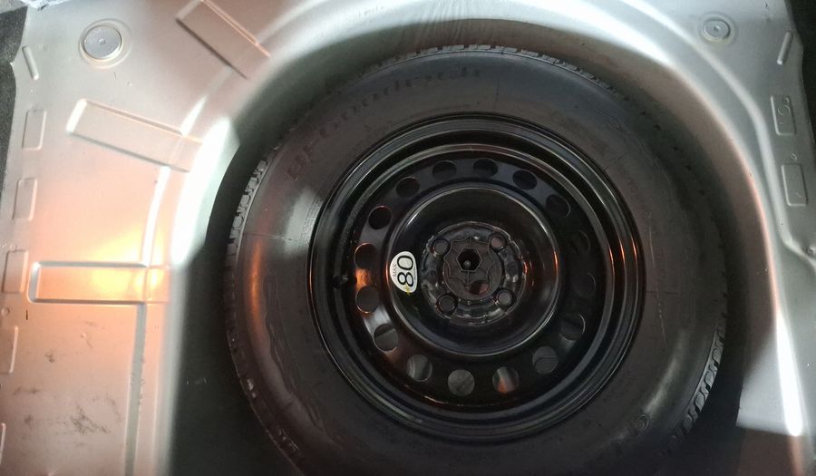 Renault Stepway 1.6 ZEN MT Hatchback 2021