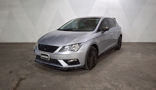 Seat • Leon
