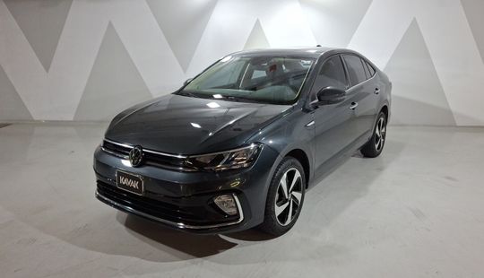 Volkswagen • Virtus