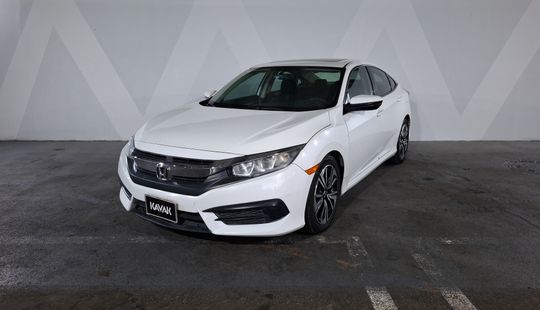 Honda • Civic