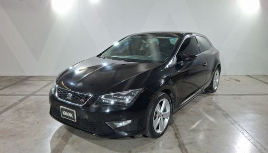 Seat • Leon