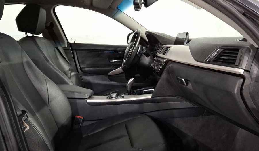 Bmw Serie 4 2.0 420IA GRAN COUPE EXECUTIVE Hatchback 2019