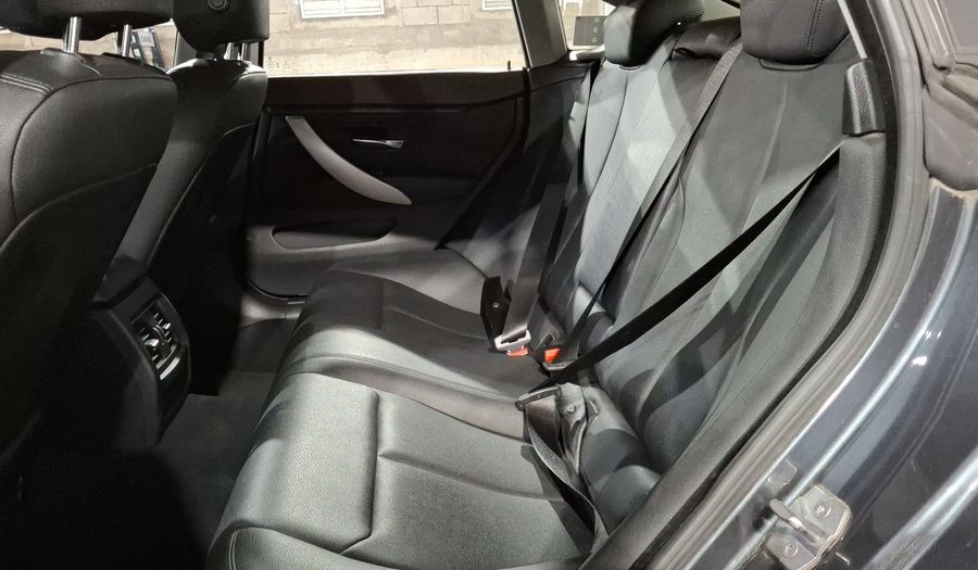 Bmw Serie 4 2.0 420IA GRAN COUPE EXECUTIVE Hatchback 2019