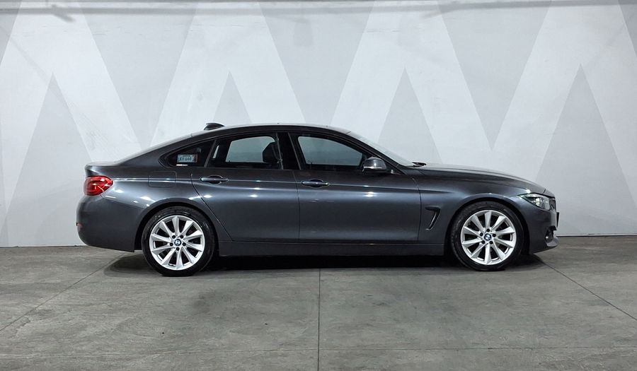 Bmw Serie 4 2.0 420IA GRAN COUPE EXECUTIVE Hatchback 2019