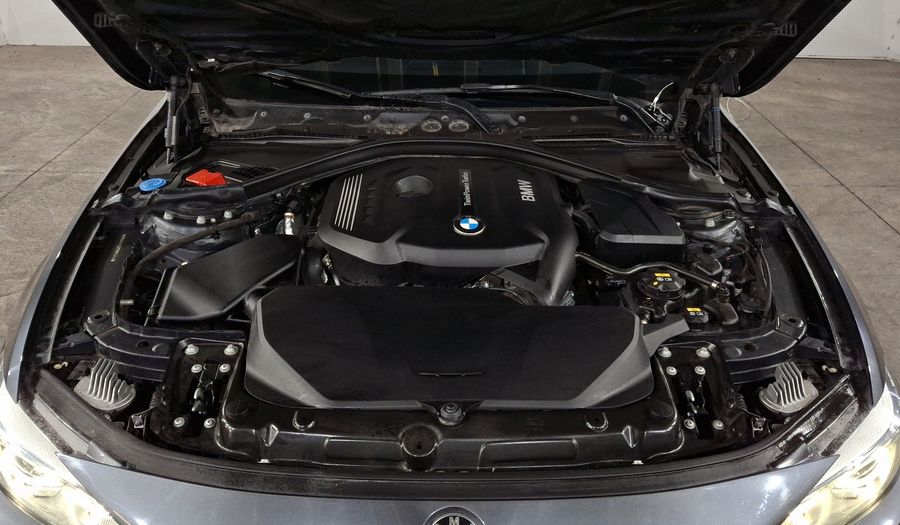 Bmw Serie 4 2.0 420IA GRAN COUPE EXECUTIVE Hatchback 2019
