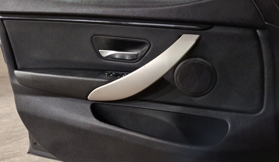 Bmw Serie 4 2.0 420IA GRAN COUPE EXECUTIVE Hatchback 2019