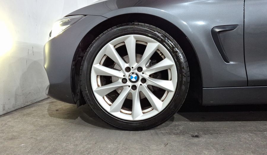 Bmw Serie 4 2.0 420IA GRAN COUPE EXECUTIVE Hatchback 2019
