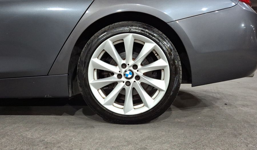 Bmw Serie 4 2.0 420IA GRAN COUPE EXECUTIVE Hatchback 2019