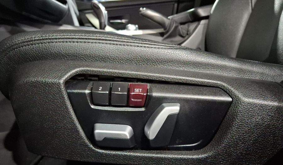 Bmw Serie 4 2.0 420IA GRAN COUPE EXECUTIVE Hatchback 2019