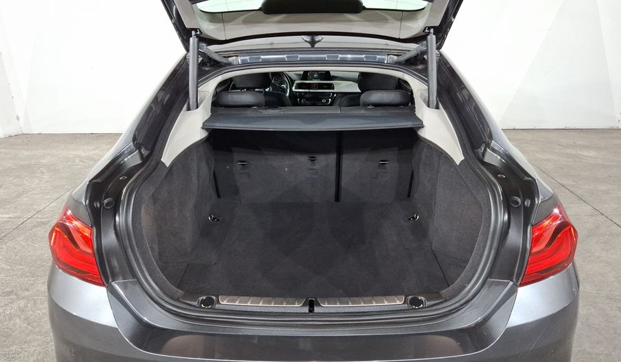 Bmw Serie 4 2.0 420IA GRAN COUPE EXECUTIVE Hatchback 2019