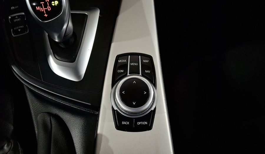 Bmw Serie 4 2.0 420IA GRAN COUPE EXECUTIVE Hatchback 2019