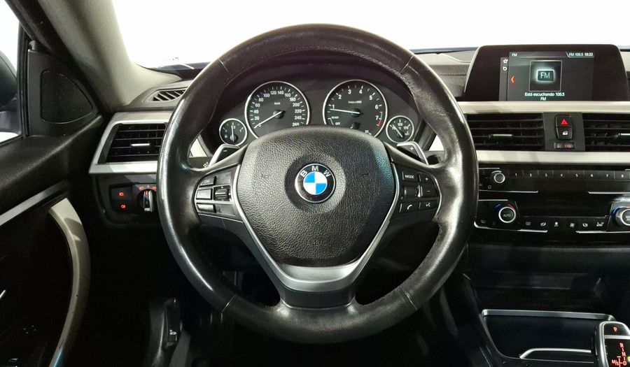 Bmw Serie 4 2.0 420IA GRAN COUPE EXECUTIVE Hatchback 2019
