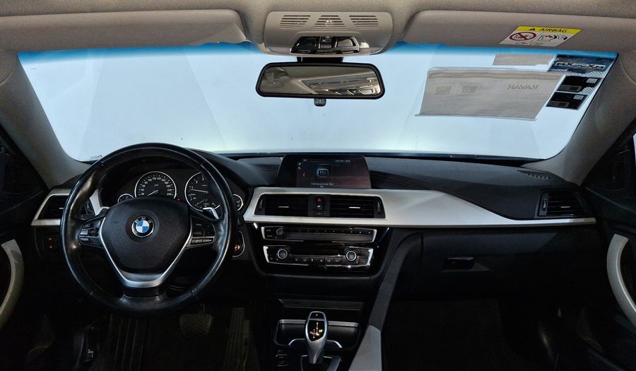 Bmw Serie 4 2.0 420IA GRAN COUPE EXECUTIVE Hatchback 2019