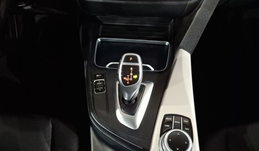 Bmw Serie 4 2.0 420IA GRAN COUPE EXECUTIVE Hatchback 2019