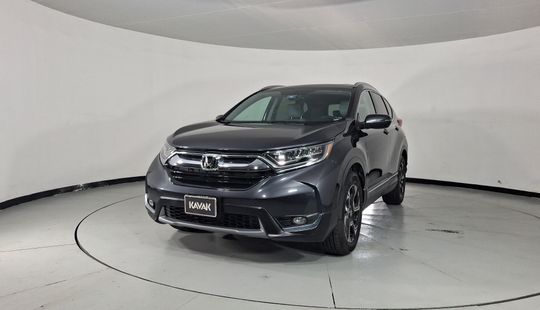 Honda • CR-V