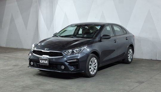 Kia • FORTE