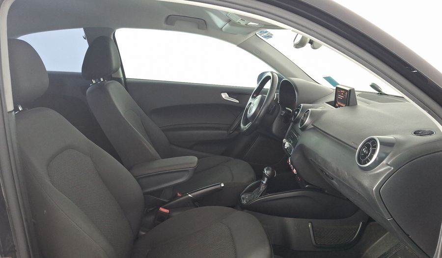 Audi A1 1.4 TFSI COOL S TRONIC Hatchback 2016