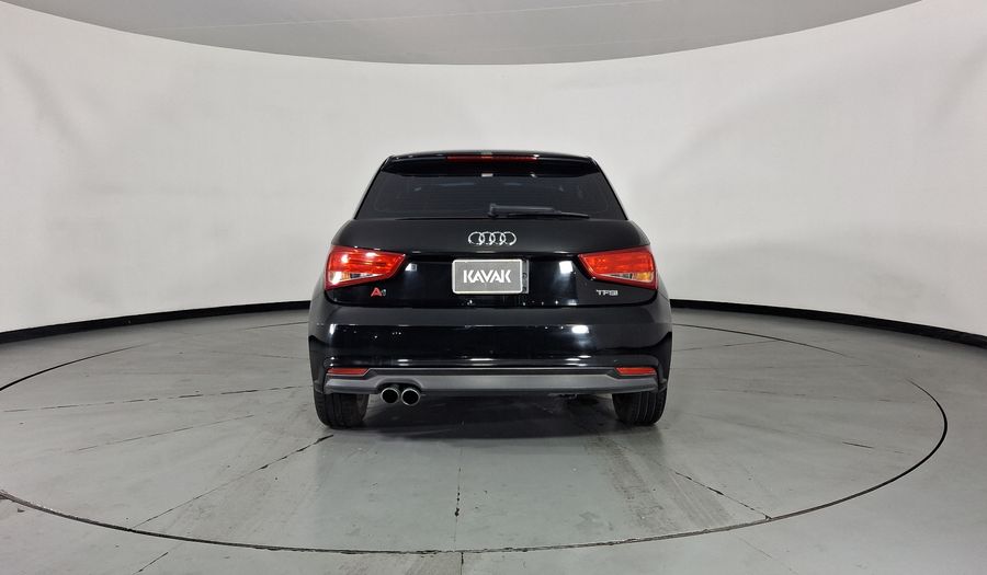 Audi A1 1.4 TFSI COOL S TRONIC Hatchback 2016