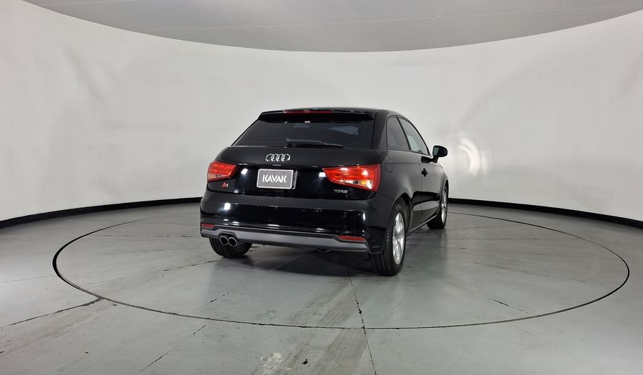 Audi A1 1.4 TFSI COOL S TRONIC Hatchback 2016