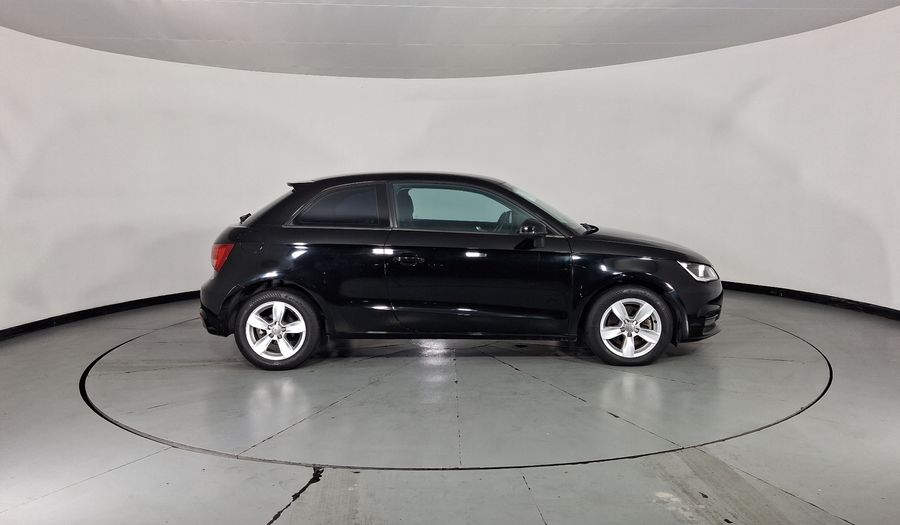 Audi A1 1.4 TFSI COOL S TRONIC Hatchback 2016