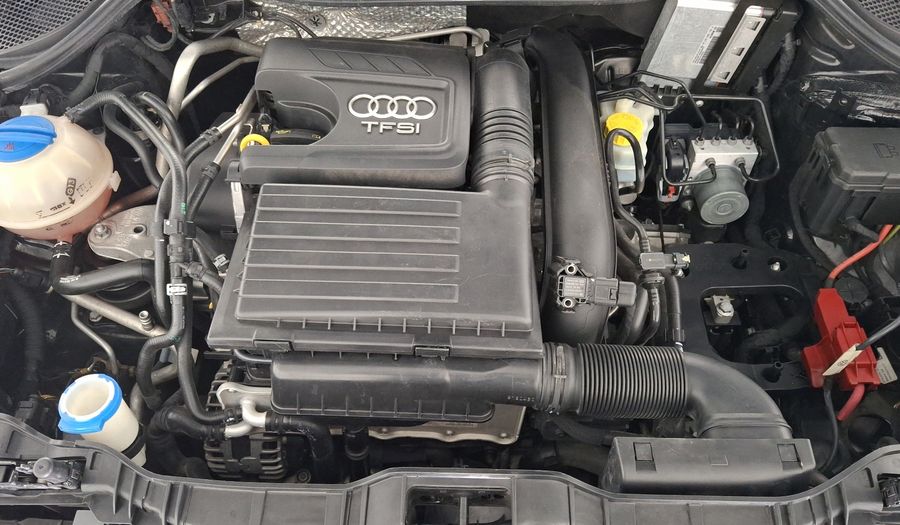 Audi A1 1.4 TFSI COOL S TRONIC Hatchback 2016