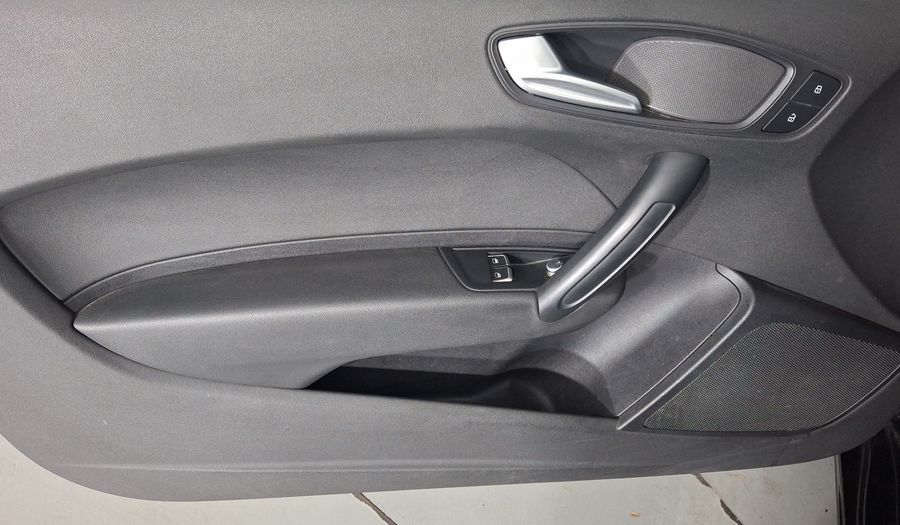 Audi A1 1.4 TFSI COOL S TRONIC Hatchback 2016