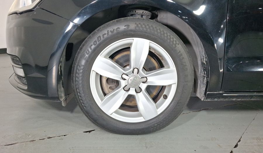 Audi A1 1.4 TFSI COOL S TRONIC Hatchback 2016