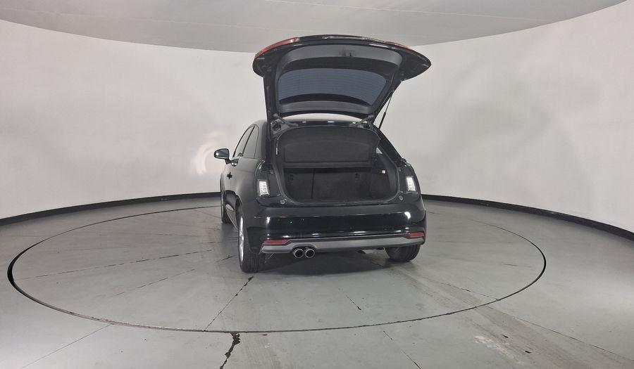 Audi A1 1.4 TFSI COOL S TRONIC Hatchback 2016