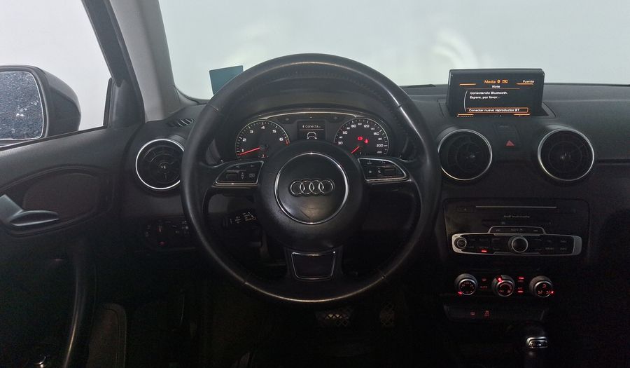 Audi A1 1.4 TFSI COOL S TRONIC Hatchback 2016
