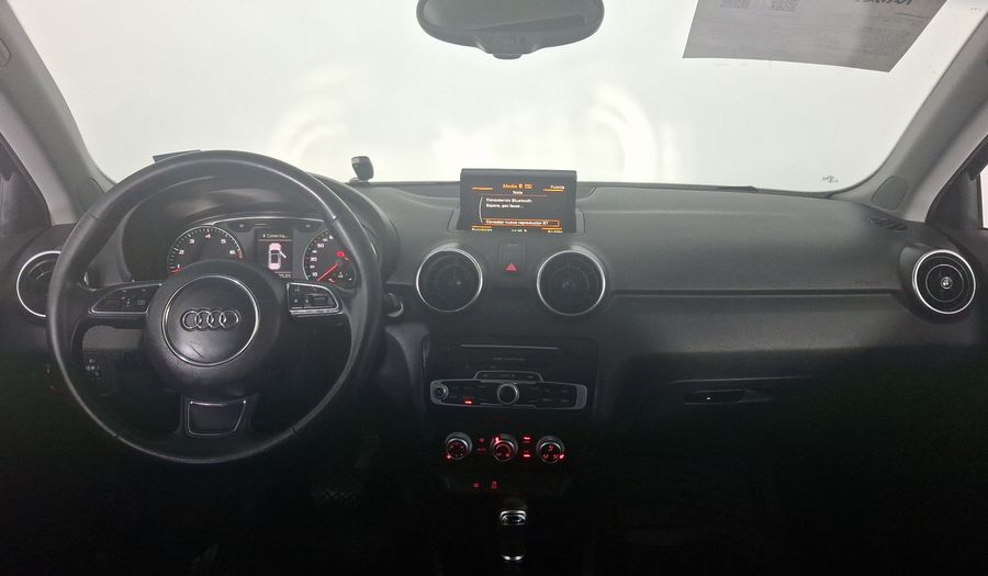 Audi A1 1.4 TFSI COOL S TRONIC Hatchback 2016