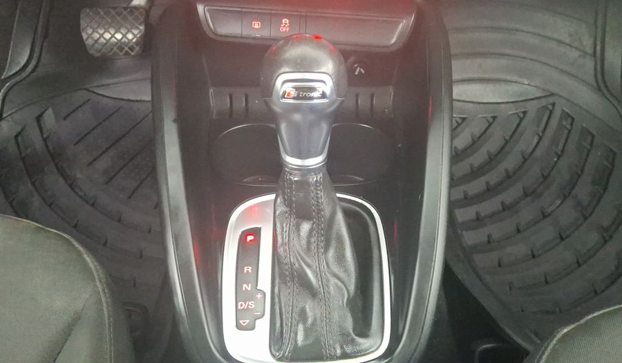 Audi A1 1.4 TFSI COOL S TRONIC Hatchback 2016