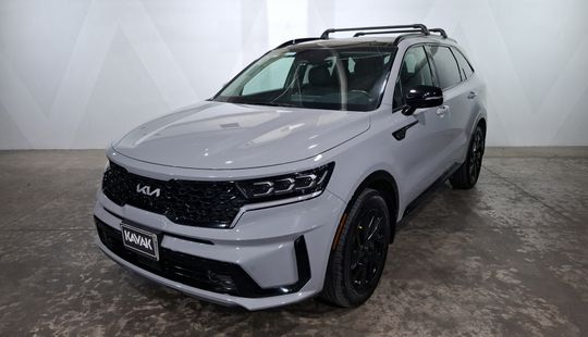 Kia • Sorento