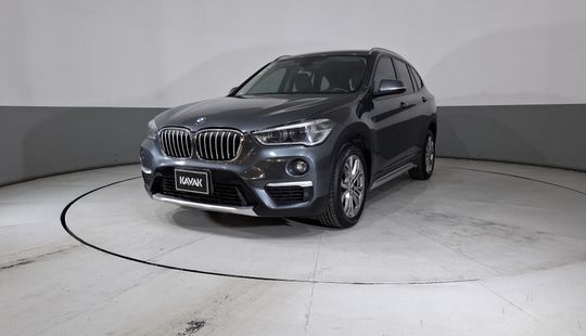 Bmw • X1