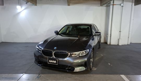 Bmw • Serie 3