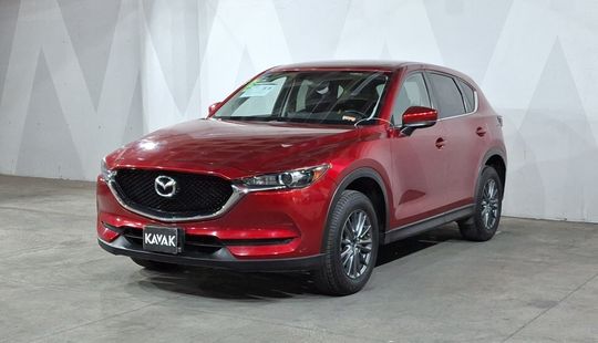 Mazda • CX-5